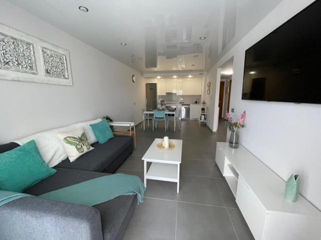 La Tejita II - Medano - Lovely Home - Экстерьер фото