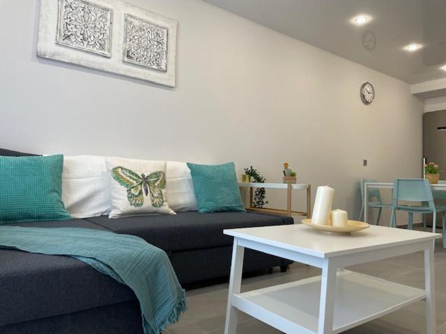 La Tejita II - Medano - Lovely Home - Экстерьер фото