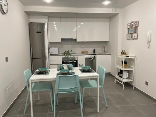 La Tejita II - Medano - Lovely Home - Экстерьер фото