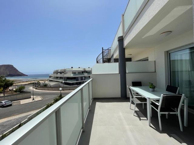 La Tejita II - Medano - Lovely Home - Экстерьер фото