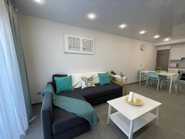 La Tejita II - Medano - Lovely Home - Экстерьер фото