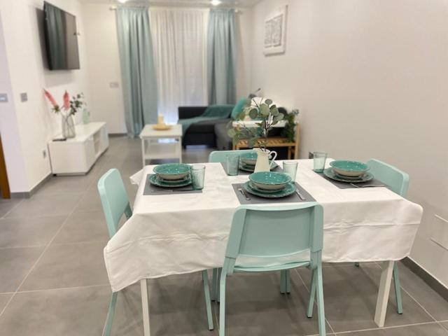 La Tejita II - Medano - Lovely Home - Экстерьер фото
